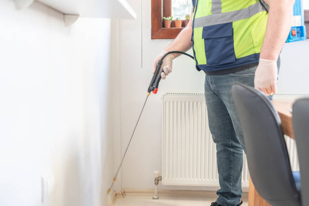 Best Bed Bug Extermination  in Marysville, KS